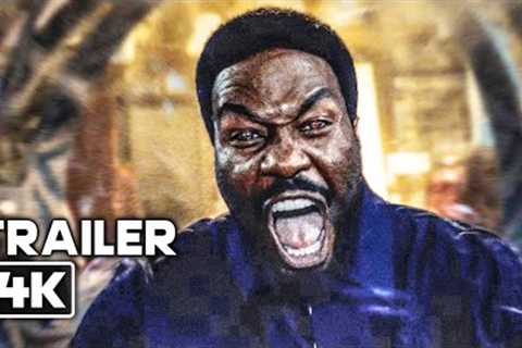 WONDER MAN Official Trailer 2 (2026)