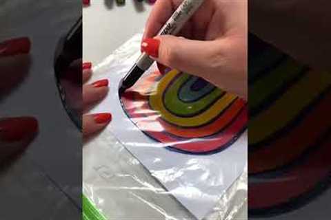 Science for kids. Simple play ideas. Refraction. Fun play ideas. Learning through play.