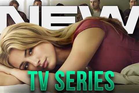 The 15 Best Brand New TV Series to Stream in January 2026!