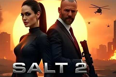 SAIL 2 Full Movie In English | New Hollywood Movie | Popcorn Realm | Reviews &amp; Facts
