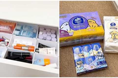 Asmr Unboxing Sound! Aahan Asmr #asmrsounds #cosmetics #unpacking #asmr episode 266