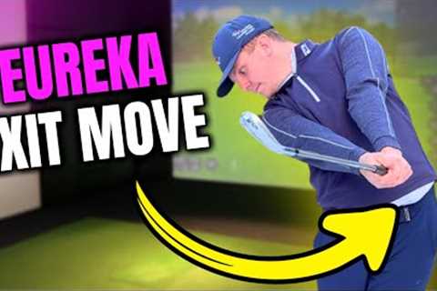 The Eureka Left Turn Secret... This Changes Everything!