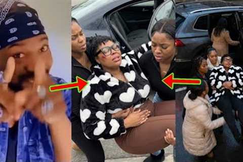 Ay3 Critical, People Go After Afia Schwarzenegger Amid Social Media Fight