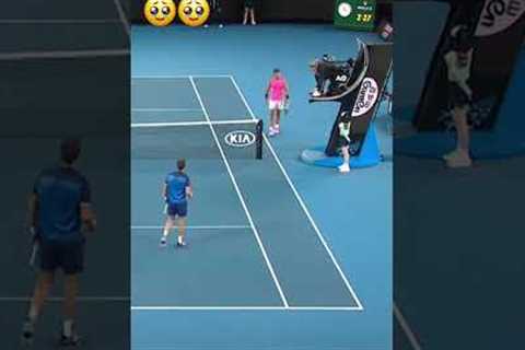 Respect moments in sports caught on camera🥹🥹#respect#sports#shorts