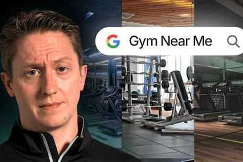 Rank Your Business #1 In 2026 (SEO Guide) | SEO In Real Life Ep. 2