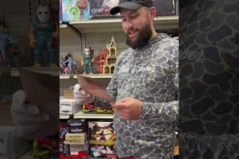 Unboxing Terrifier Collector's Edition