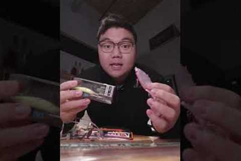 My predictions for the hot baits of 2026! #bassfishingtips #fishing