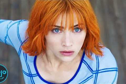 Top 10 Most Anticipated TV Shows of 2026