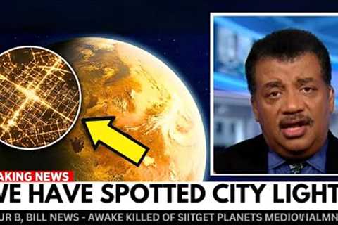 James Webb Telescope Just Revealed the First True Image of Another World