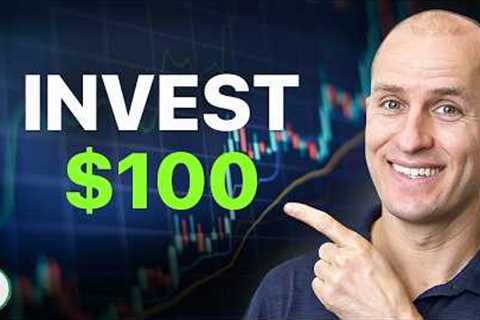Investing For Beginners 2026 | FULL STOCK INVESTING COURSE TUTORIAL