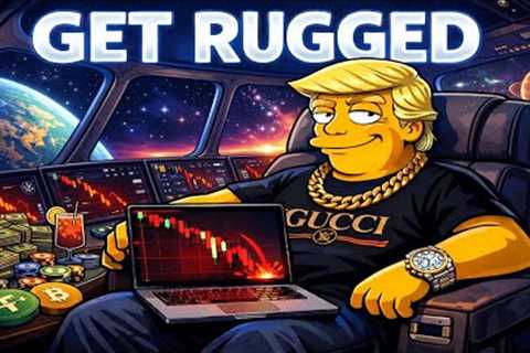 How I RUG PULL 15K a Day With Meme Coins (With Proof)