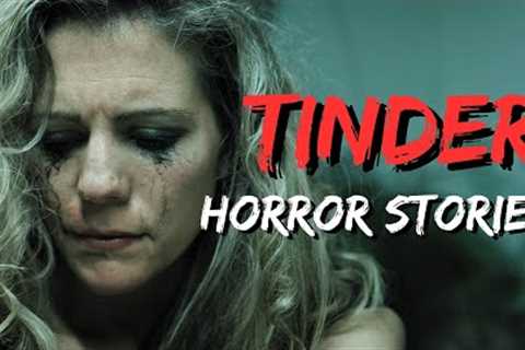 20 TRUE Sinister Dating App Horror Stories That Will SCARE You!