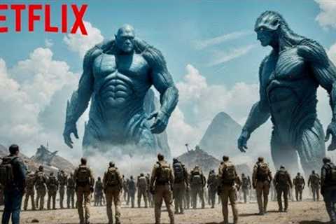 Top 10 New Netflix Movies And Series In January 2026!