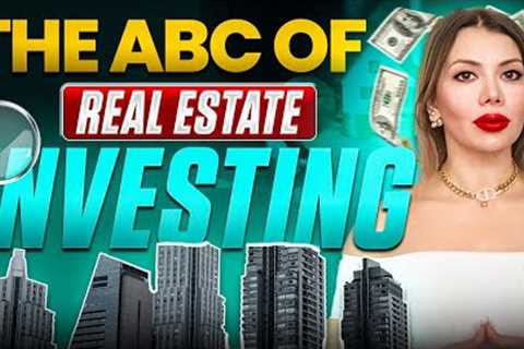 How Easy Real Estate Investing for Beginners | Simple, Honest Breakdown