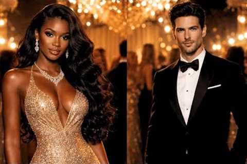 At the Event of the Year, the CEO’s Shine Vanished When She Introduced Her New Love