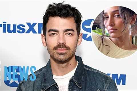 Joe Jonas Fuels Romance Rumors With Model Tatiana Gabriela After Cheeky Social Media Comment