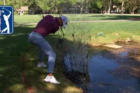 Best of ‘Golf is Hard’ from 2025