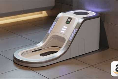 Automate Your Whole Life in 2026 With These Amazon Products…