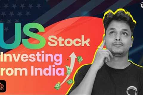 US Stock Investing from India | INDmoney App Full Walkthrough (Beginner Friendly)