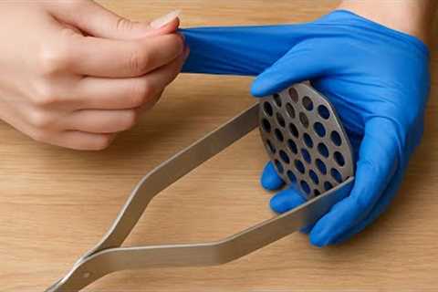 32 Kitchen Hacks You Wish You Learned Sooner | Linda Home