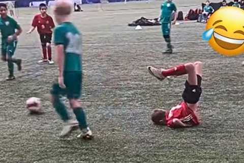 Football 2025 Highlights 🤣 #3 | Funniest Fails, Crazy Skills & Best Goals