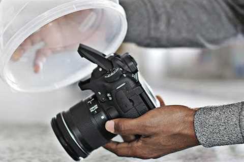 5 Camera FLASH HACKS in 60 secs