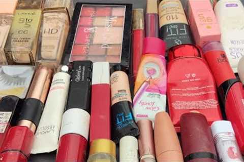 3:03 Ultimate Beauty Haul ASMR 💕 | Stress Relief