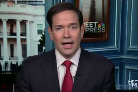 Marco Rubio says Maduro’s capture ‘not a war against Venezuela’: Full interview