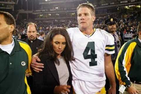 10 Sports Moments That Made EVERYONE Cry