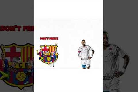 neymar barcelona edit X don't remind me #neymar #football
