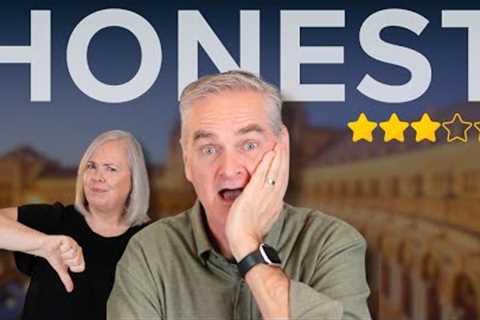 We Visited 25 PLACES IN EUROPE in One Year. We ranked them BEST to WORST.