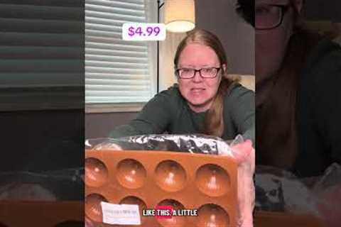 1/4 An Amazon Box with both black and blue tape?!? Yes please