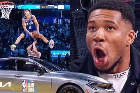 The NBA's MOST VIRAL Moments of 2025 📈