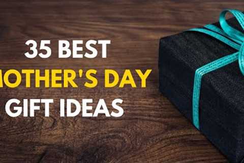 35 Best Mother's Day Gift Ideas 2025 | Mom Birthday Gift Ideas | Gift Ideas For Mom @Top15Reviews