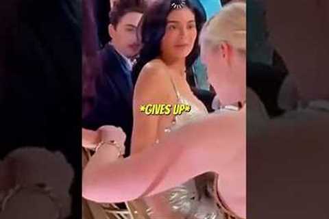 Celebrities Who Got Brutally Ignored on Camera