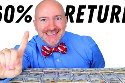 If You Buy ONE Stock in 2026, Make it This One