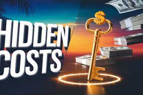 10 Things You MUST Know Before Buying a Timeshare in 2025 🏖️ (Costs, Scams &amp; Secrets)