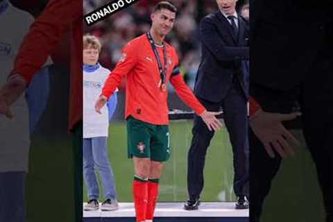 Ronaldo Football player cr7. mp4. ❤️📈 #cristianoronaldo #football#shorts #shortvideo #youtubeshorts