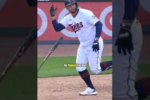 When Hitters Bat Flip Non Home Runs