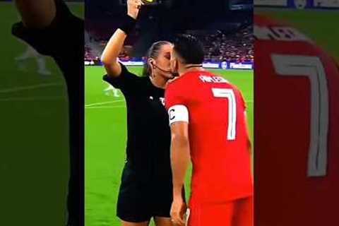 Football Is UNHINGED 🤯⚽ The Funniest Moments EVER #football #soccer #funny #viral #shorts #fyp #cr7