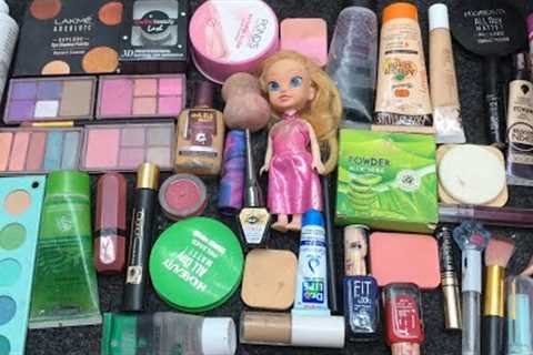 7:19 Minutes Premium Makeup Box Unboxing 💋 | Satisfying ASMR Beauty Unboxing UK