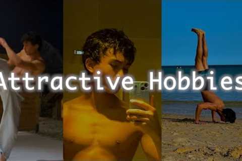 hobbies to learn in 2026