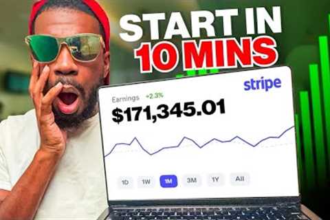 Easiest Way To Start A Credit Repair Business in 2025