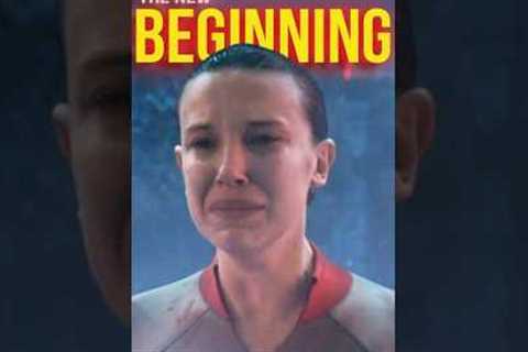 Upcoming New Spin-Off After Stranger Things Season 5 😭