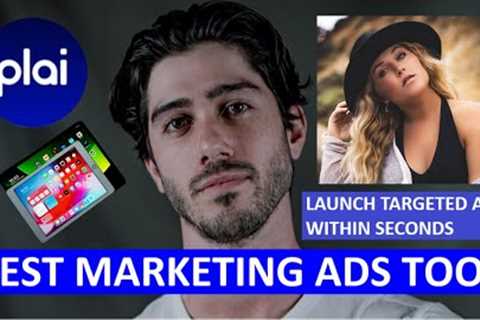 Plai Review | Best Marketing Ads Tool | All-In-One Marketing Software To Automate Ad Campaigns