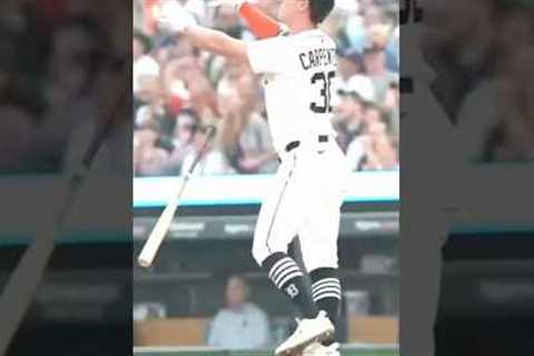 60 seconds of the NASTIEST bat flips of 2025