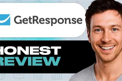 GetResponse Review: All-in-One Marketing Platform Worth It?