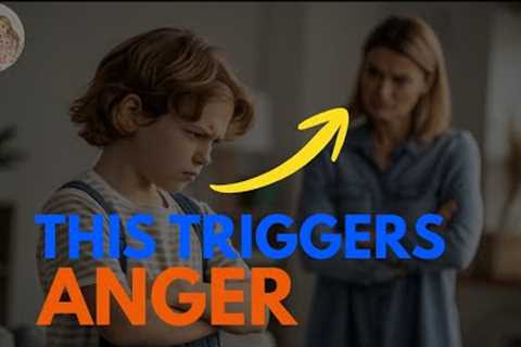 5 Gentle Parenting Mistakes That Cause Aggression