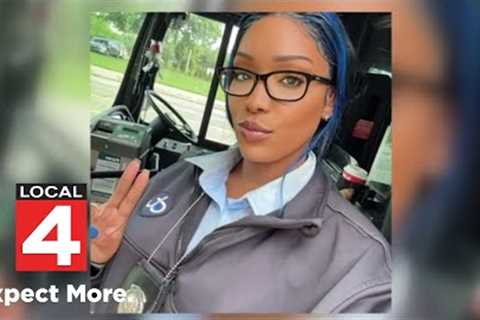 DDOT inspector, driver caught in bus romance in Detroit