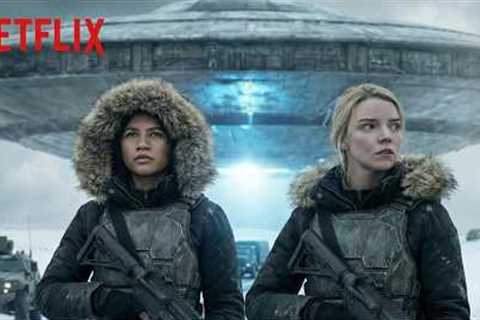 The Hottest Sci-Fi TV Series of 2025 – Ranked